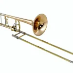 Le trombone Edwards T-350-HB Tenor Trombone Test et Avis