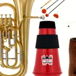 Avis & Test euphonium Thomann EP 902SL Bb-Euphonium Set