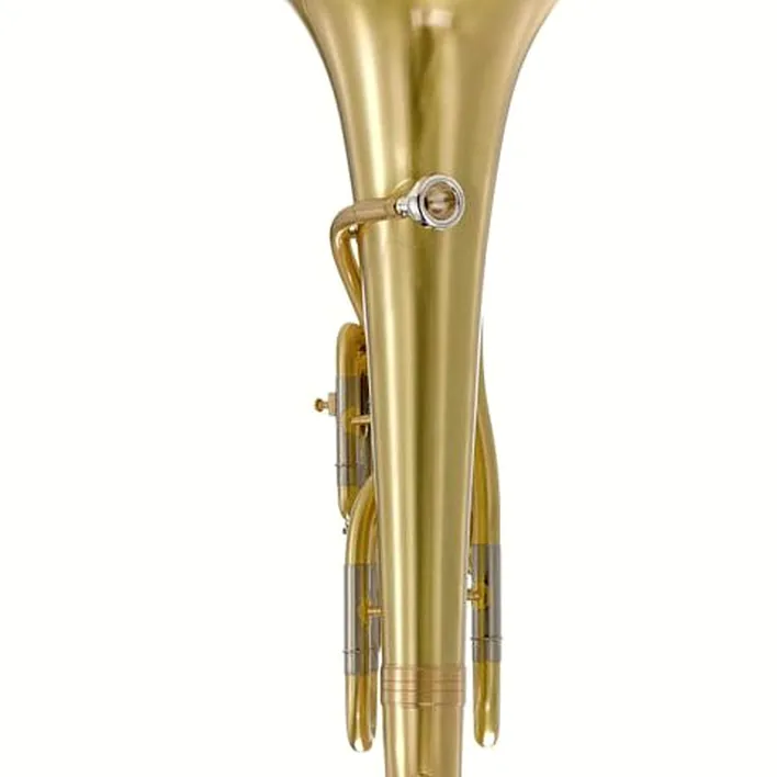 Avis & Test euphonium Thomann EP 902SL Bb-Euphonium Set