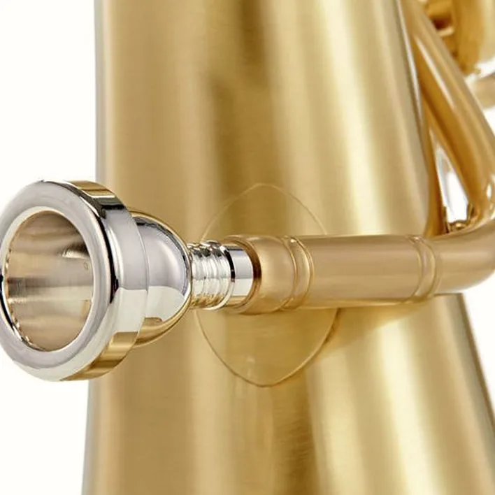 Avis & Test euphonium Thomann EP 902SL Bb-Euphonium Set