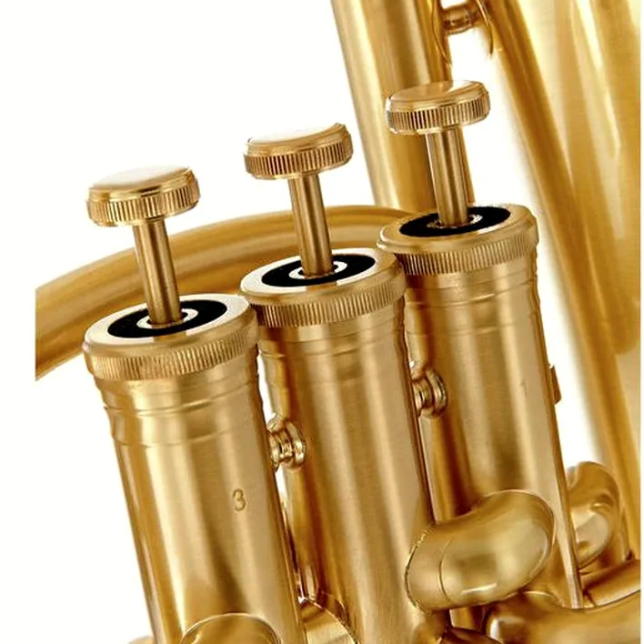 Avis & Test euphonium Thomann EP 902SL Bb-Euphonium Set