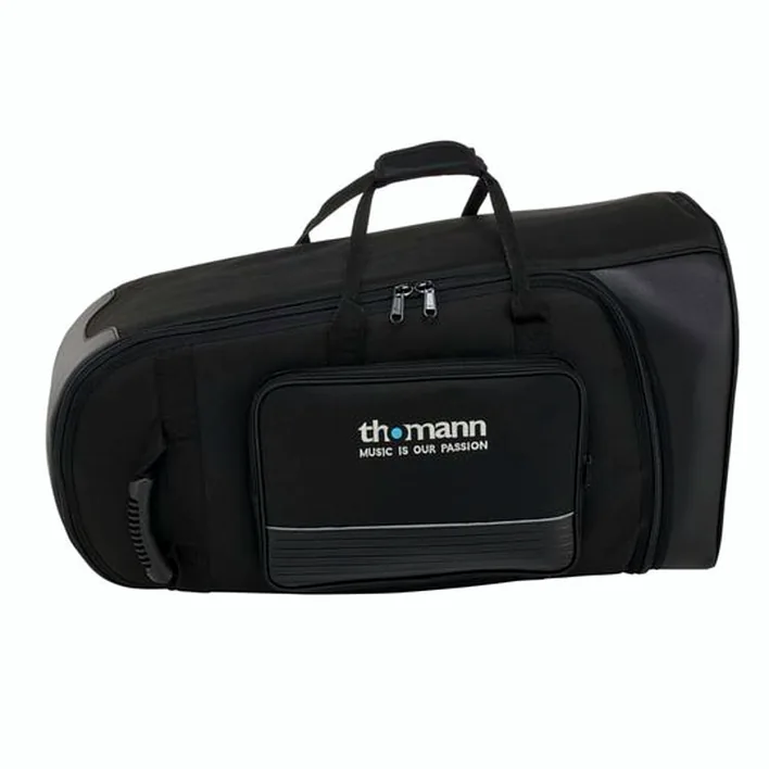 Avis & Test euphonium Thomann EP 902SL Bb-Euphonium Set