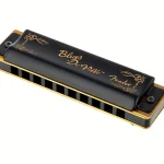 Avis, Test : Fender Blues Deville Harp Bb