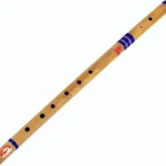 Avis, Test flûte Thomann Nataraj Bansuri Pro Flute E