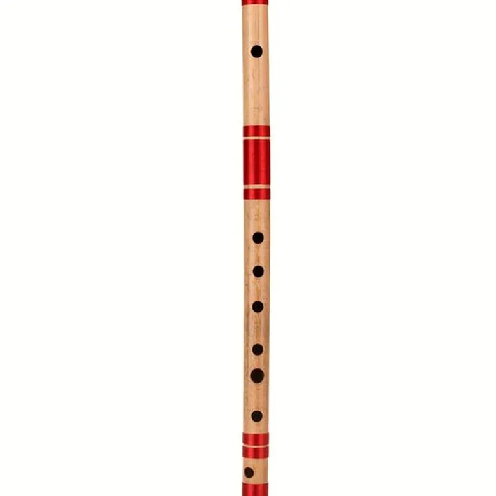 Avis & Test flûte Thomann Nataraj Bansuri Side Blown C