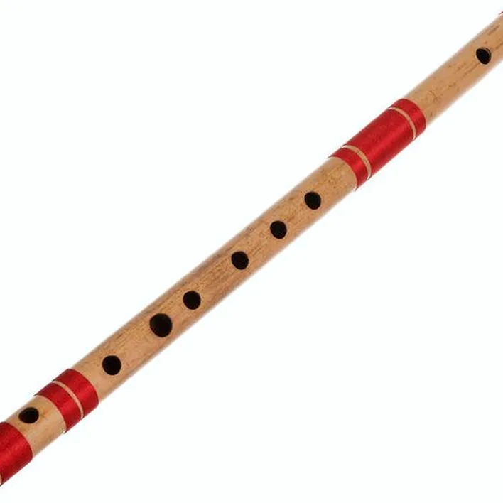 Avis & Test flûte Thomann Nataraj Bansuri Side Blown C