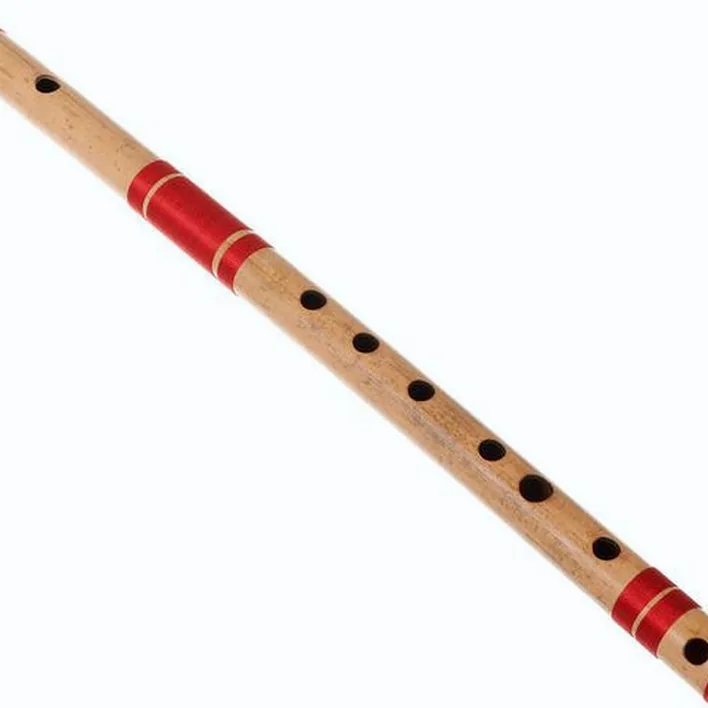 Avis & Test flûte Thomann Nataraj Bansuri Side Blown C