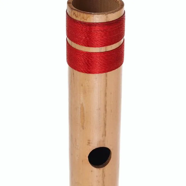 Avis & Test flûte Thomann Nataraj Bansuri Side Blown C