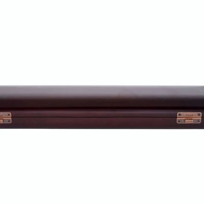 La flûte traversière Pearl Flutes Dolce PF-695 RE : Test, Comparatif & Avis