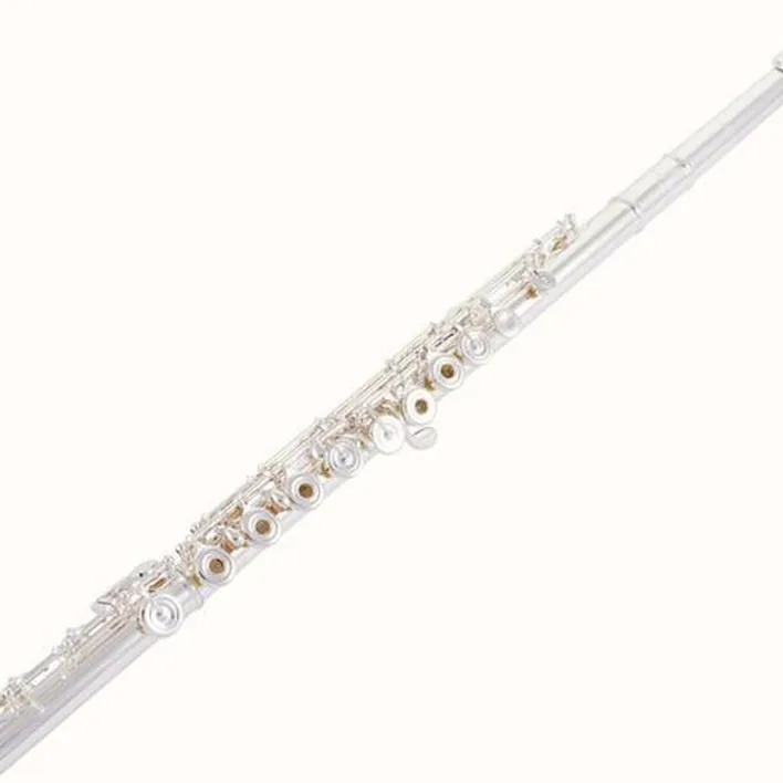 La flûte traversière Pearl Flutes Dolce PF-695 RE : Test, Comparatif & Avis