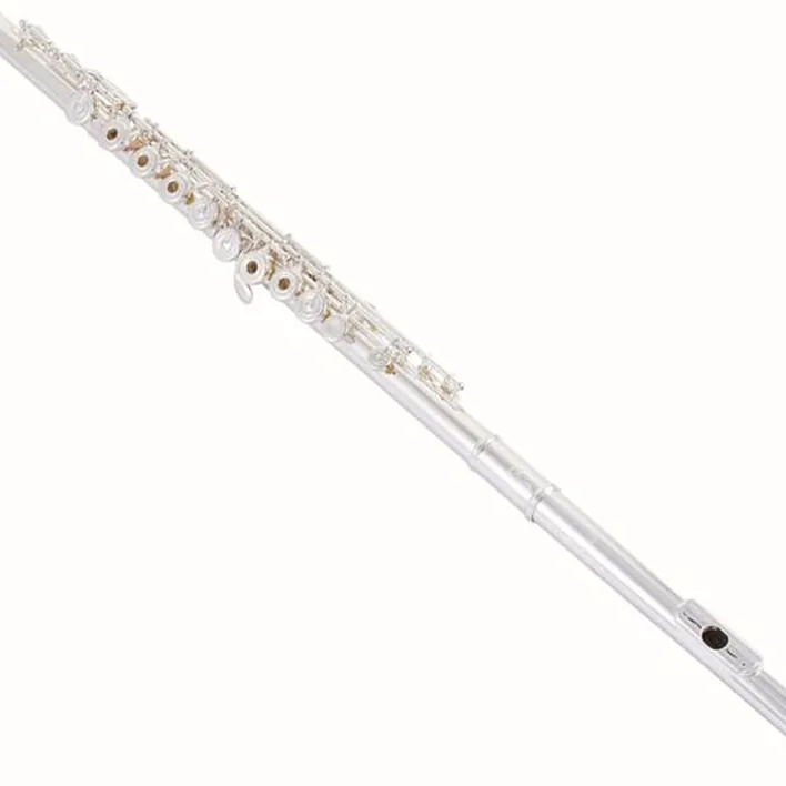 La flûte traversière Pearl Flutes Dolce PF-695 RE : Test, Comparatif & Avis