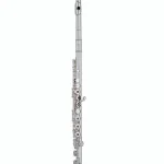 Avis et Test de la flûte traversière Pearl Flutes Quantz B765RE-HC Flute