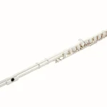 Test et Avis : Yamaha YFL-617 Flute