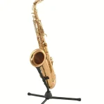 Saxophone Forestone RX Gold Lacquered Tenor Sax , Test & Avis