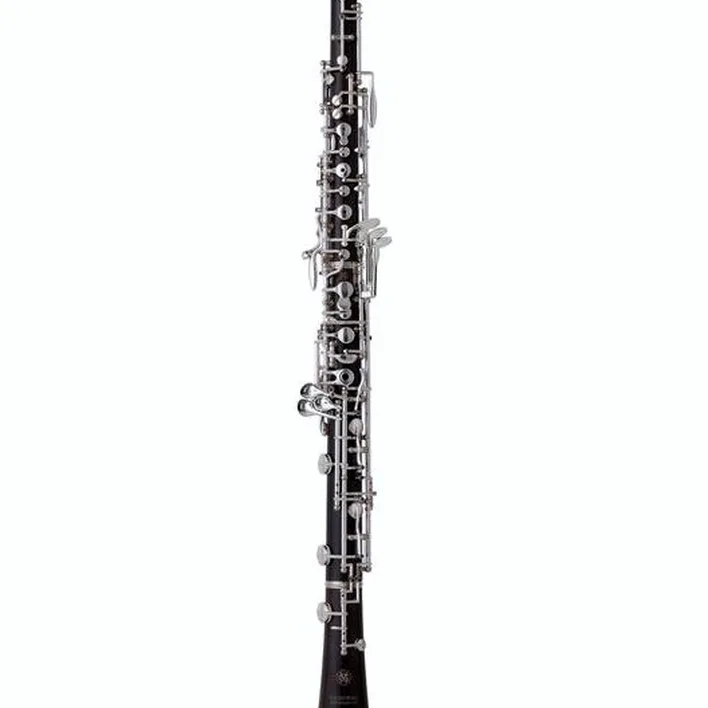 Avis & Test : Gebrüder Mönnig 155 AM-B Oboe