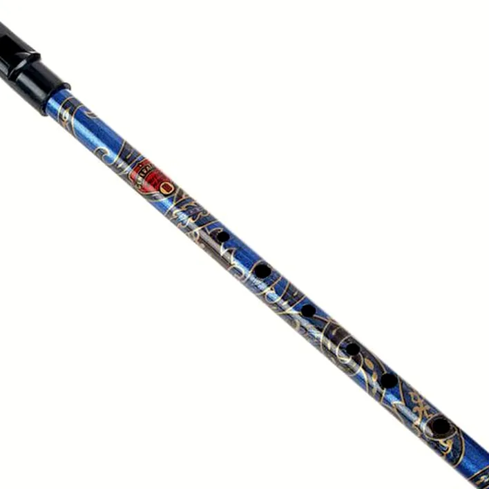 Avis & Test : Generation Boho Whistle Paisley Blue