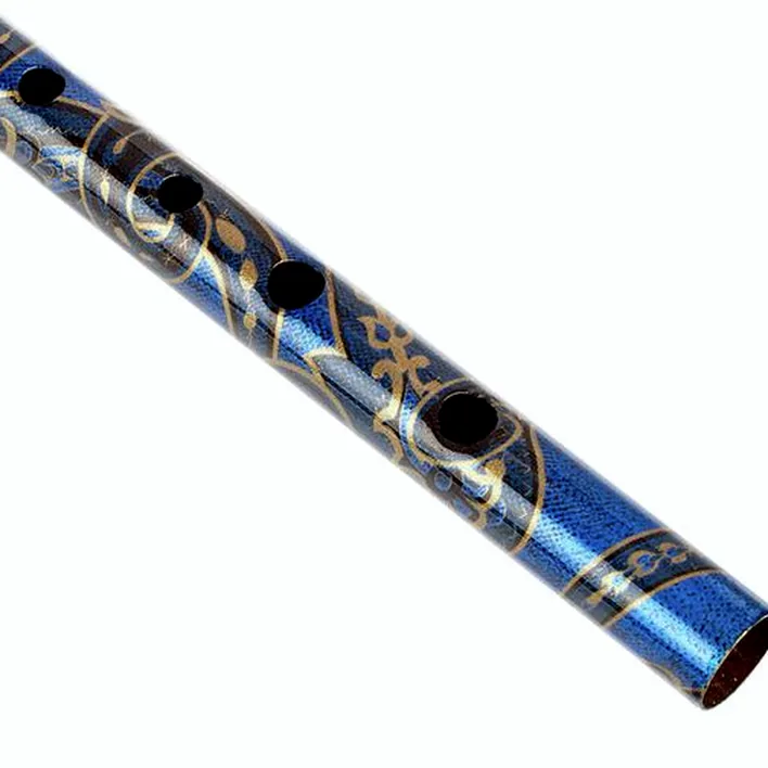 Avis & Test : Generation Boho Whistle Paisley Blue