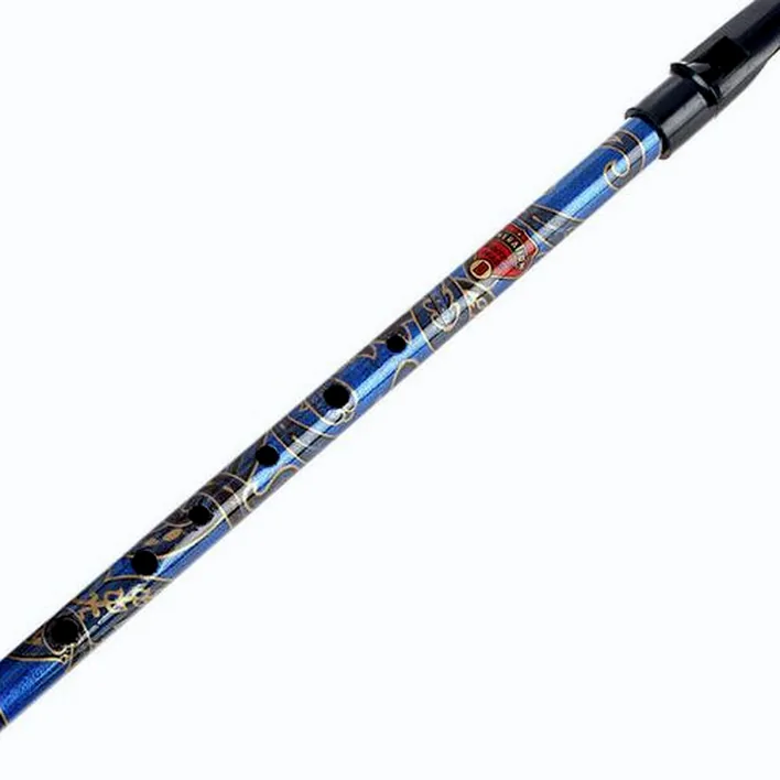 Avis & Test : Generation Boho Whistle Paisley Blue