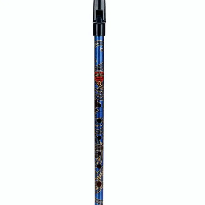 Avis & Test : Generation Boho Whistle Paisley Blue