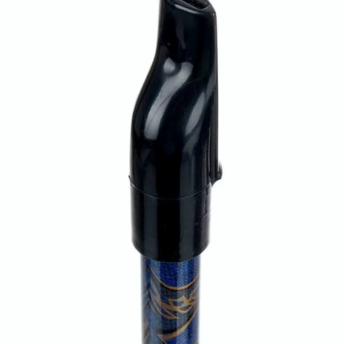 Avis & Test : Generation Boho Whistle Paisley Blue