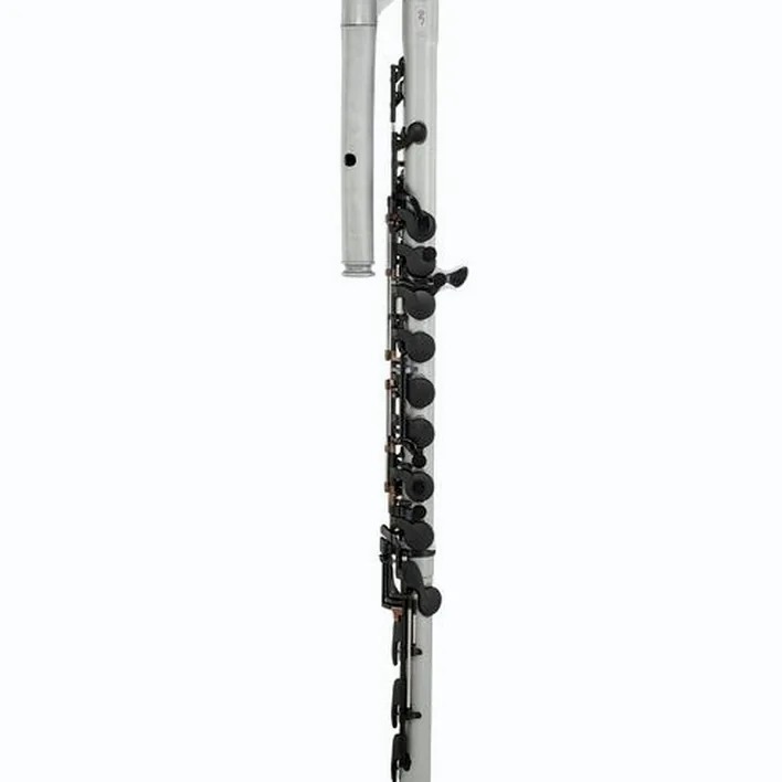 Flûte traversière Guo New Voice Bass Flute Slate Gr Test, Avis et Comparatif