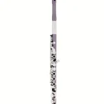 Avis & Test flûte traversière Guo Tocco Flute Hyacinthus