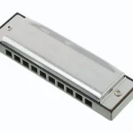 Avis, Test : Harley Benton Blues Harmonica in B(H)-Major