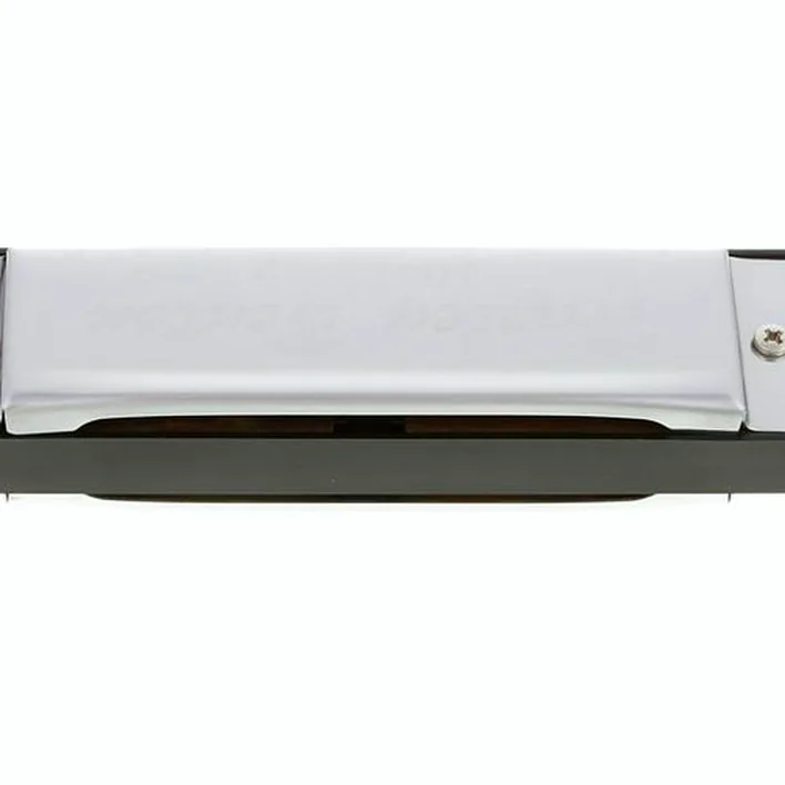 Avis & Test : Harley Benton Blues Harmonica in Db-Major