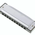 Avis & Test : Harley Benton Blues Harmonica in Db-Major