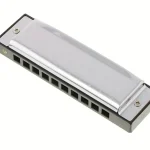Avis & Test : Harley Benton Blues Harmonica in Gb-Major