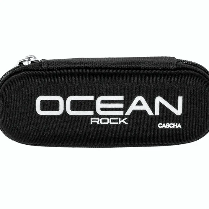 Avis & Test harmonica Cascha HH-2321 Ocean Rock Blue D