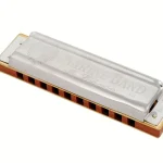 Avis & Test harmonica Hohner Marine Band Classic E Minor h