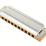 Avis, Test harmonica Hohner Marine Band Classic F Minor h