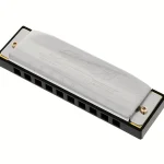 Avis & Test harmonica Hohner Special 20 F