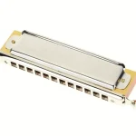 Avis & Test harmonica Hohner Super Chromonica M 270 G