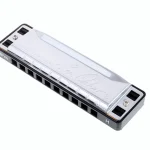 Avis, Test harmonica Lee Oskar Harmonic Minor Bb