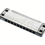 Avis, Test harmonica Lee Oskar Major Diatonic Low E