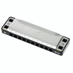 Avis & Test harmonica Lee Oskar Natural Minor Ab