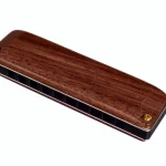 Avis & Test harmonica Suzuki M-20W Manji A