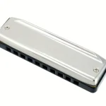 Avis, Test harmonica Suzuki MR-250 Bluesmaster A