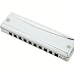 Avis & Test harmonica Suzuki MR-350V Promaster F#