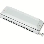 Avis, Test harmonica Suzuki SCX-48 Chromatix A