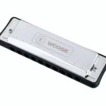 Avis & Test harmonica Thomann Woogie Blues Harmonica G