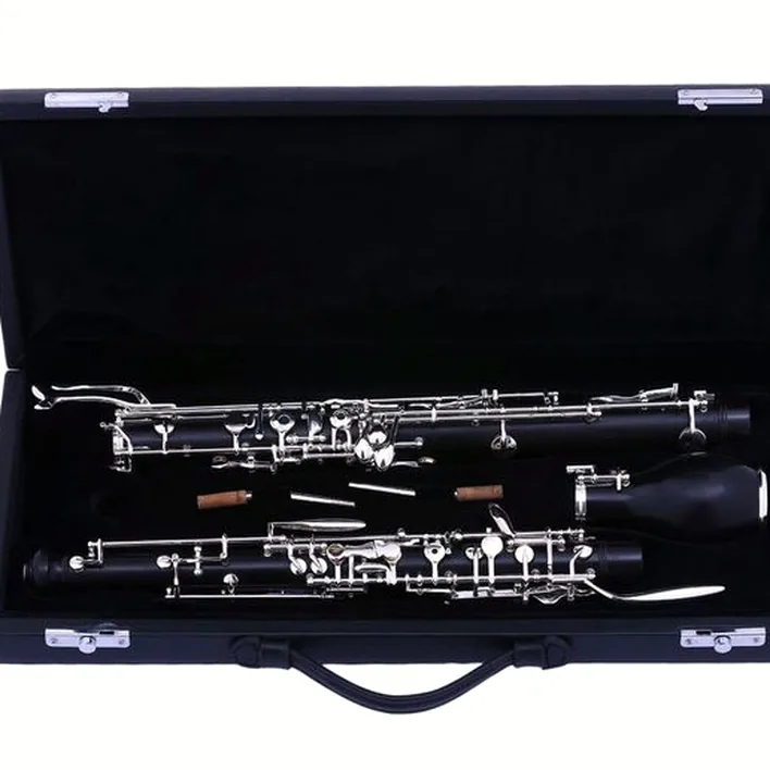 Avis, Test hautbois LaLique Noteo English Horn
