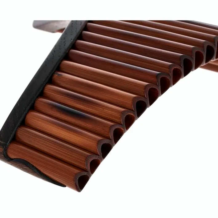 Avis, Test : Hofmann Antique Panpipe G D1-D4