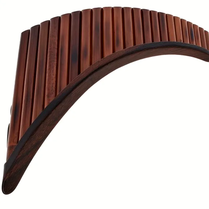 Avis, Test : Hofmann Antique Panpipe G D1-D4