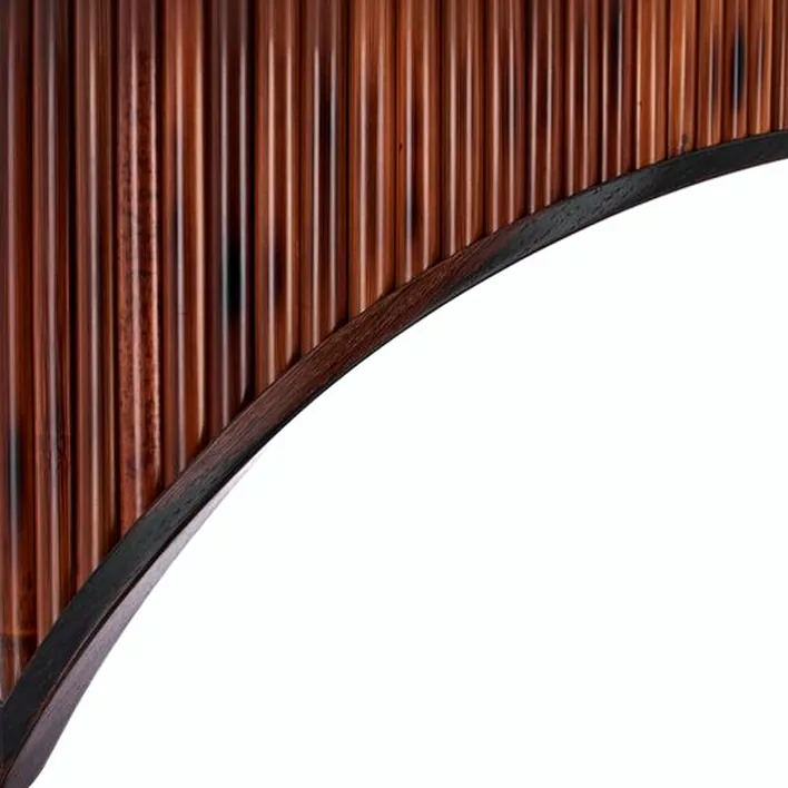 Avis, Test : Hofmann Antique Panpipe G D1-D4