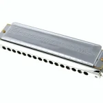 Avis & Test : Hohner 64 Chromonica M 280 C