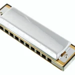 Avis, Test : Hohner Big River Harp MS G