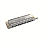 Avis & Test : Hohner Chromonica Serrano 270 C